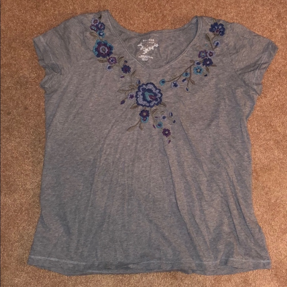 Sonoma t shirt